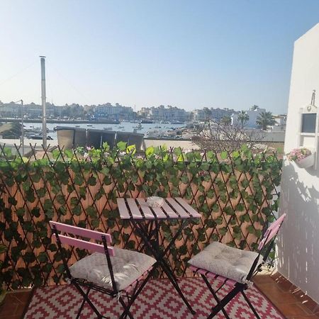 Apartmán Sol Y Luz Isla del Moral Exteriér fotografie