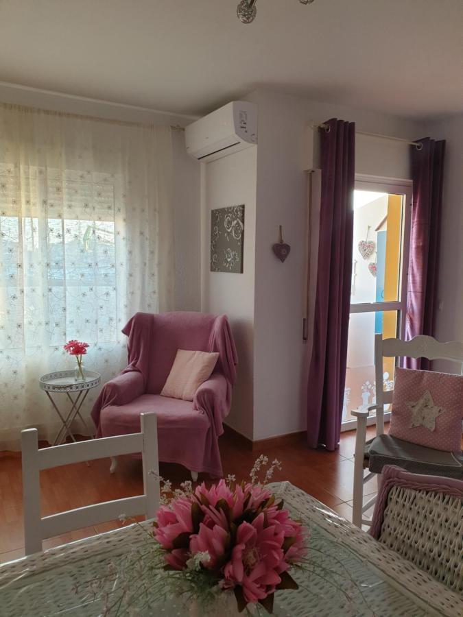 Apartmán Sol Y Luz Isla del Moral Exteriér fotografie