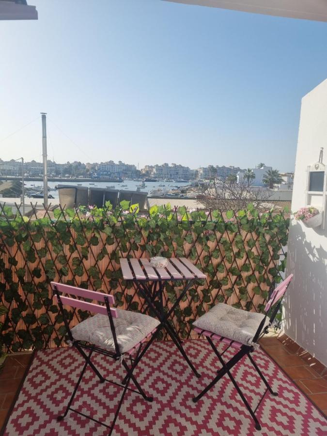 Apartmán Sol Y Luz Isla del Moral Exteriér fotografie