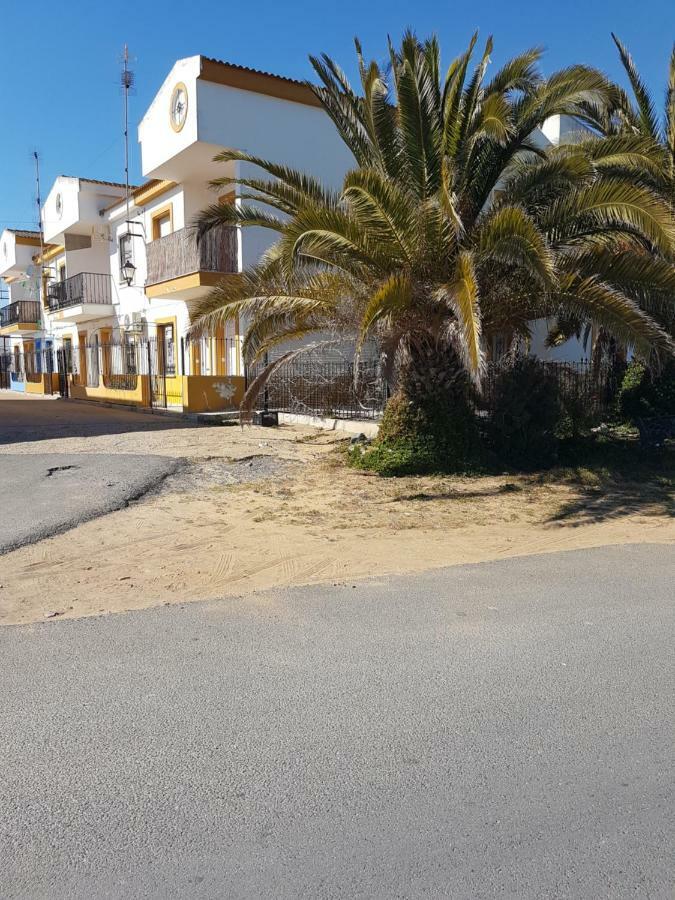 Apartmán Sol Y Luz Isla del Moral Exteriér fotografie