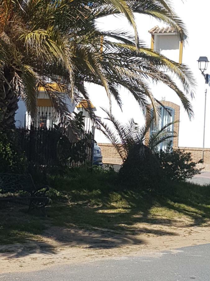 Apartmán Sol Y Luz Isla del Moral Exteriér fotografie