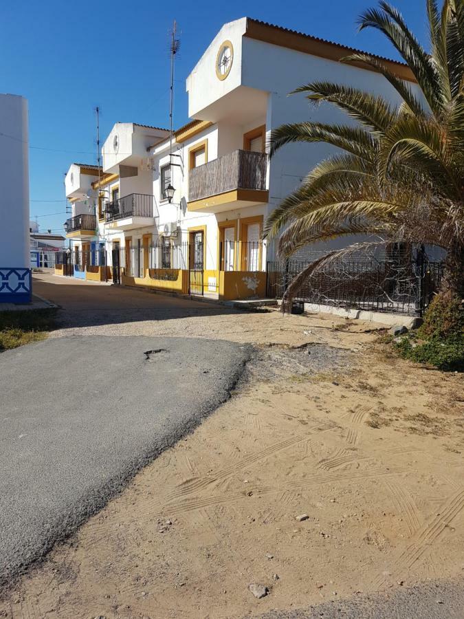 Apartmán Sol Y Luz Isla del Moral Exteriér fotografie