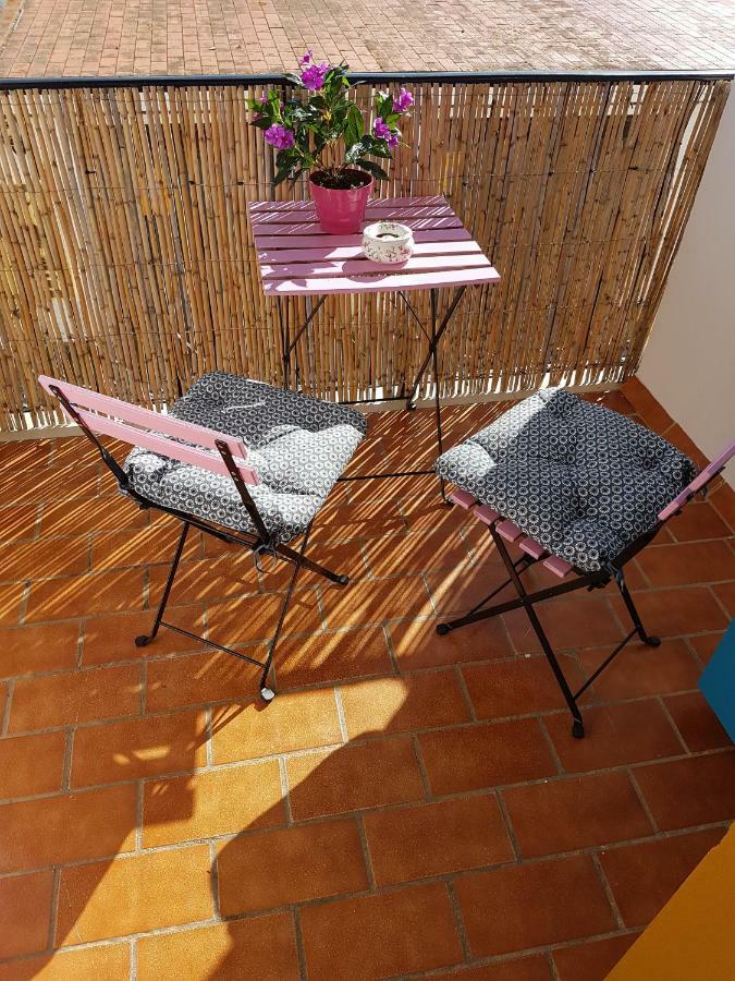 Apartmán Sol Y Luz Isla del Moral Exteriér fotografie
